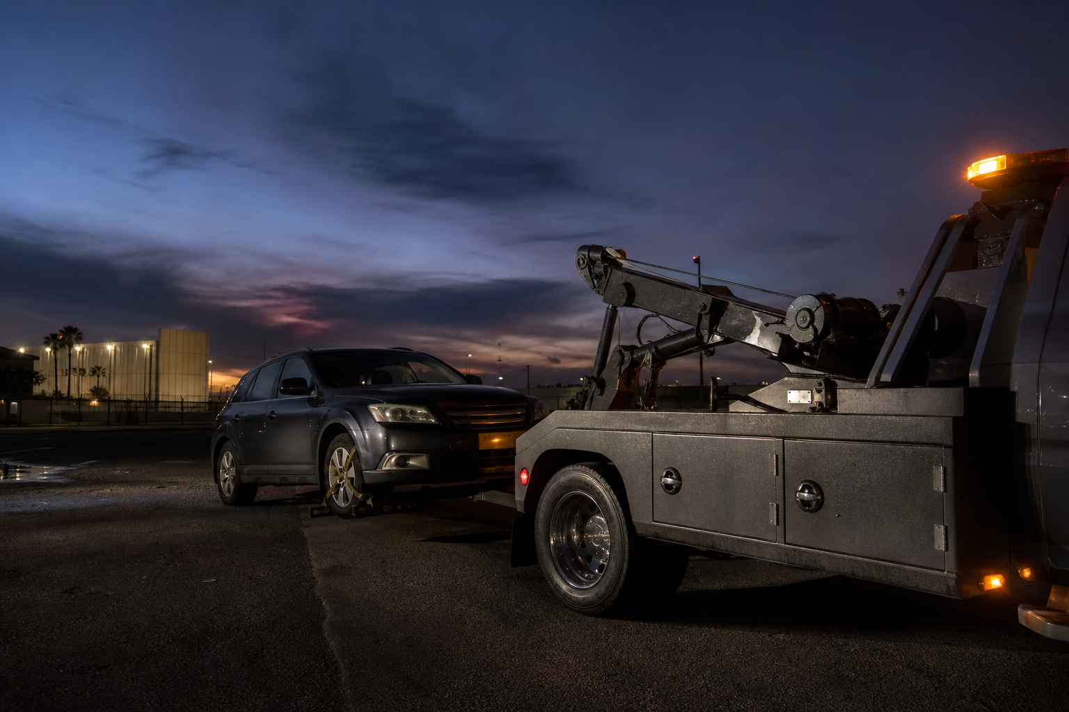 Flatbed Towing in West Palm Beach — optimized service image for West Palm Beach
